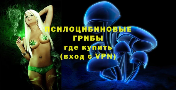 кристаллы Белокуриха